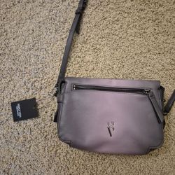 Purple Vera Wang 💜 Purse 