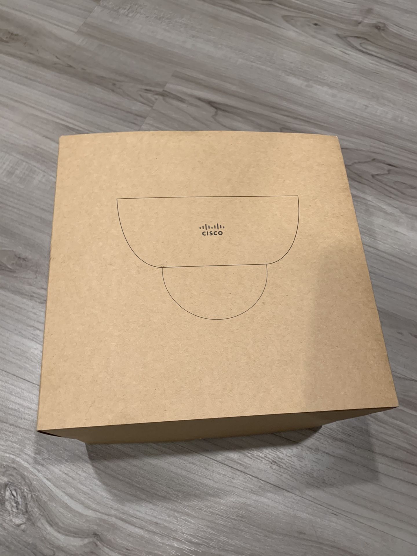 Cisco Meraki MV21 Cloud Managed Indoor Camera