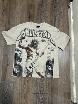 Hell Star Shirt