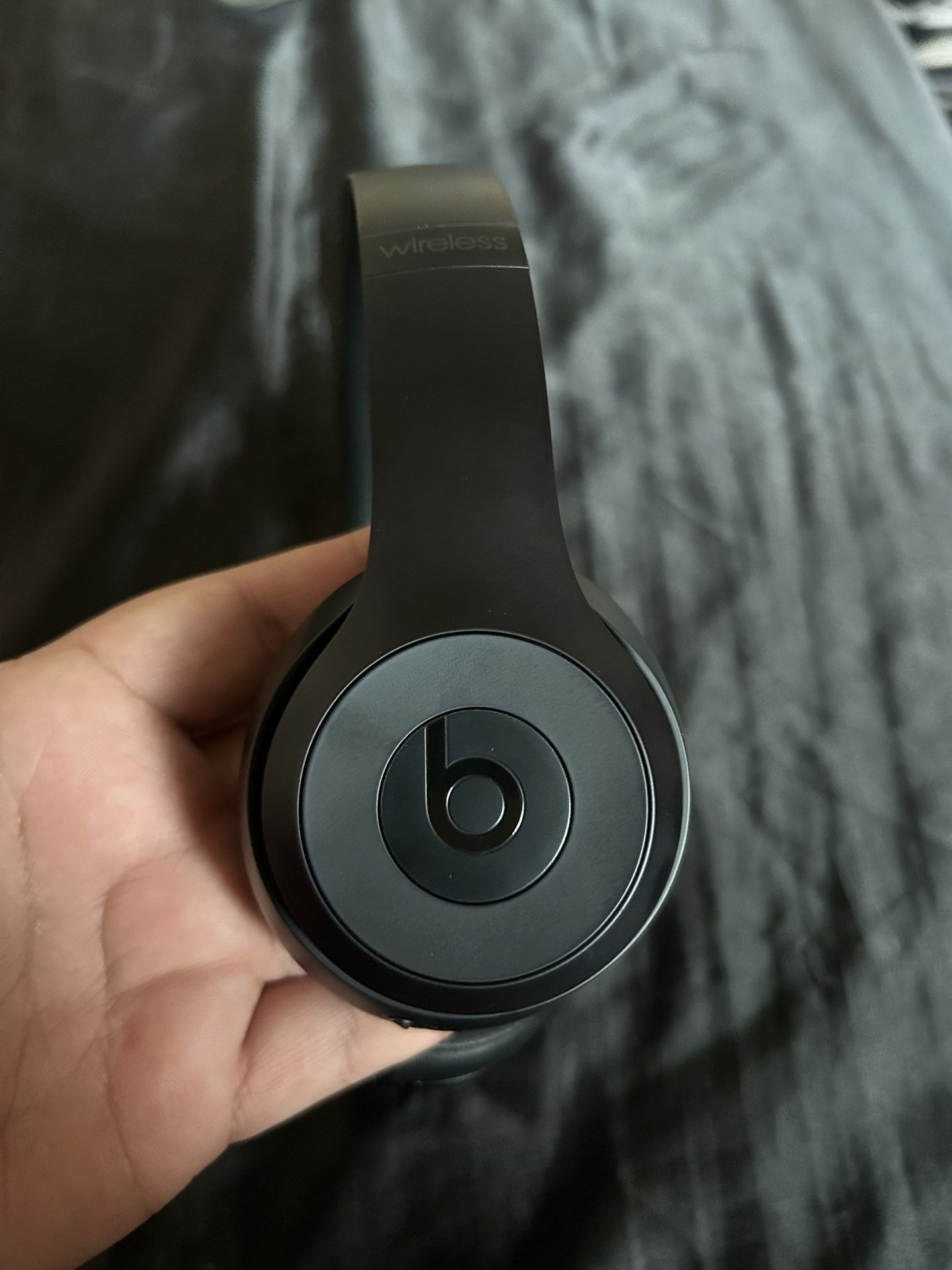 BEATS SOLO 3