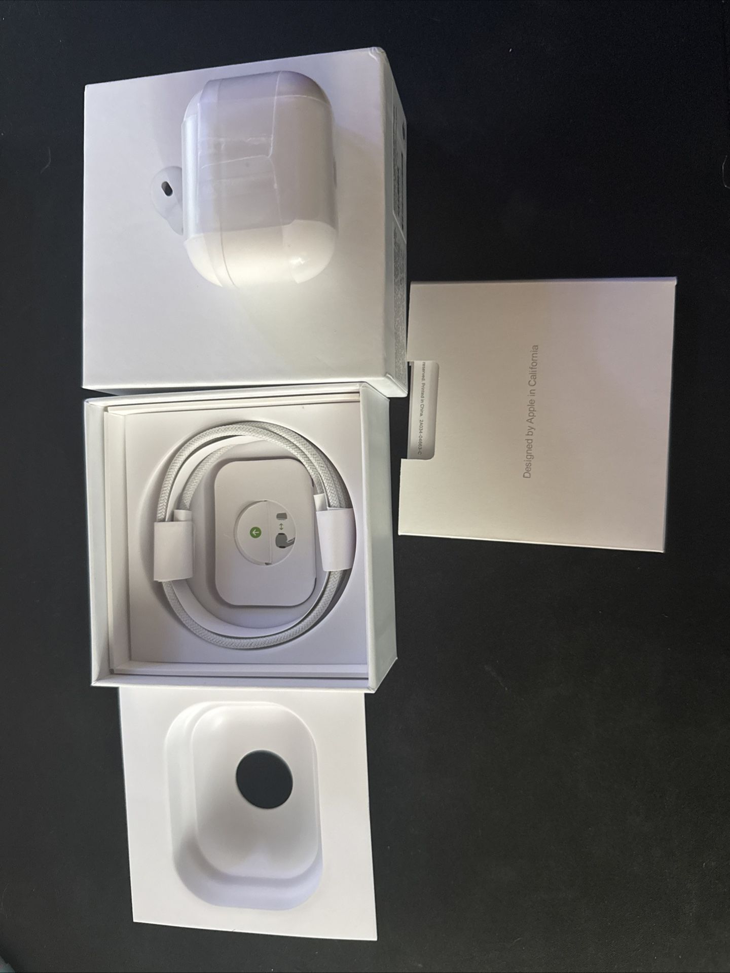 Apple Airpods Pro 2