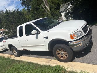2003 Ford F-150