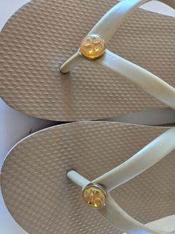 Tory Burch Women's Size 7 Sandals