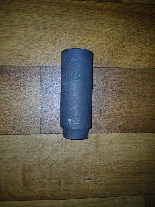 1 3/8 Socket