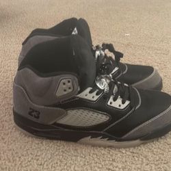 Jordan 5 Size 13 And Yeezy Size 14