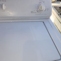 Kenmore Washer Super Capacity And Heavy Duty Works Exelent 