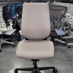 Rarely Used Steelcase Gesture Chair