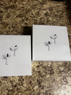 AIRPODS PRO GEN 2