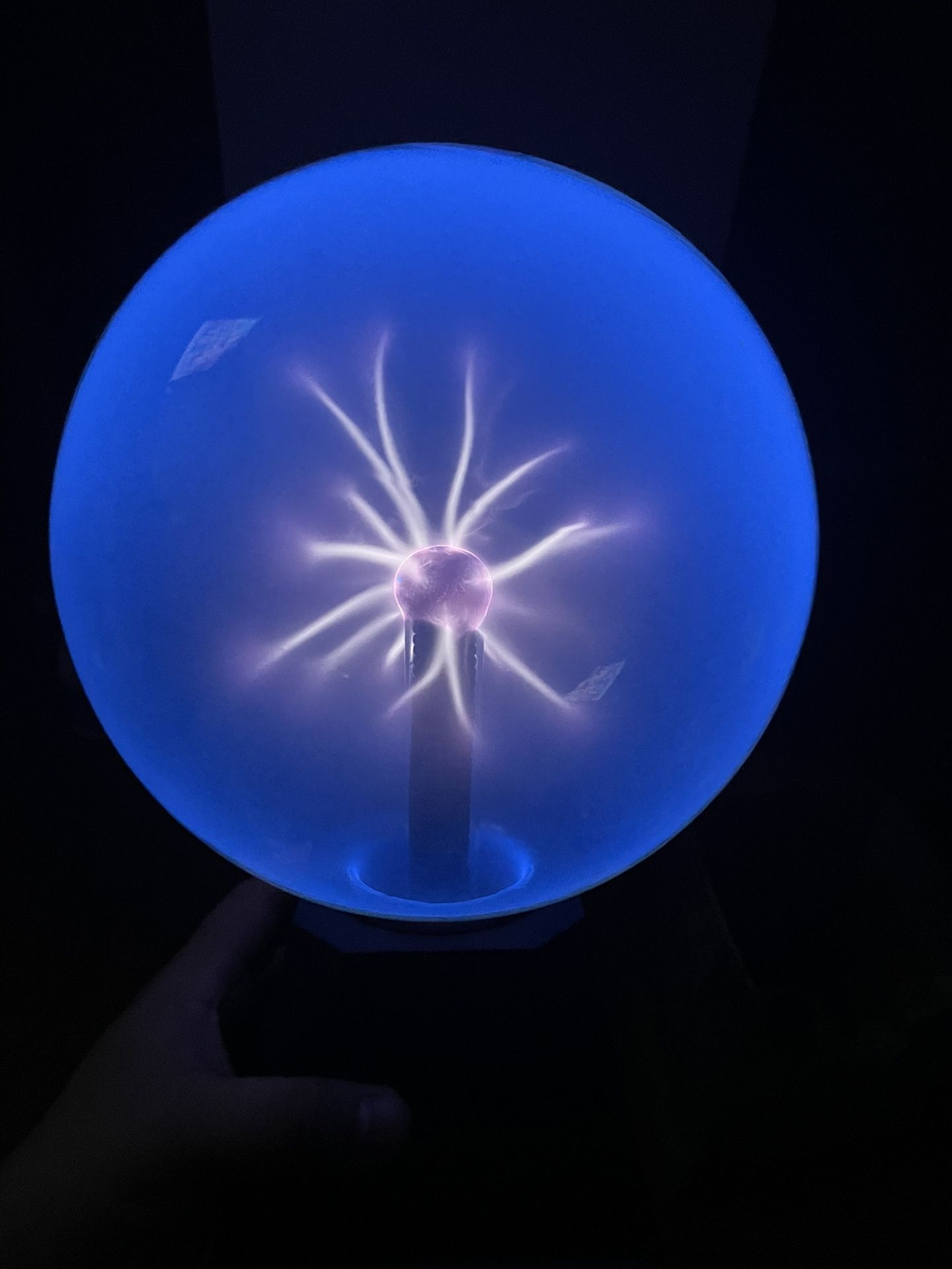 8 Inch Plasma Ball