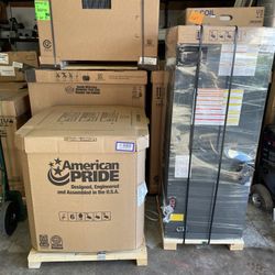 ✅‼️System Goodman Electrico 3 Tons 14 Seer