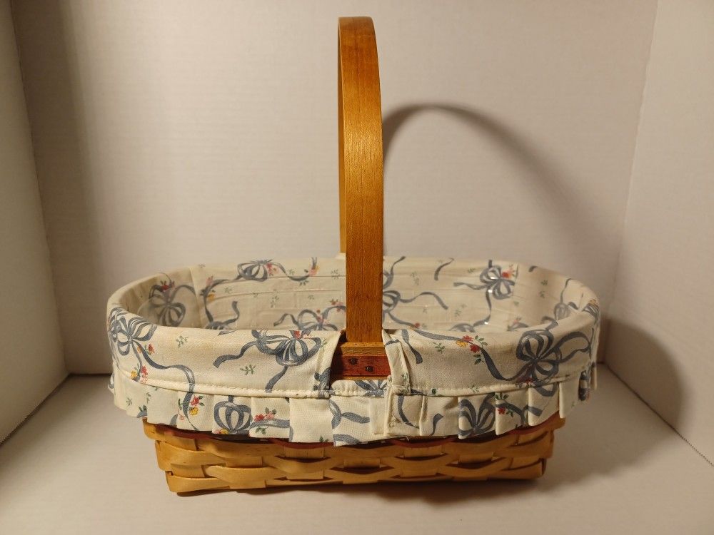 1994 Longaberger Basket