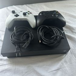 Xbox One