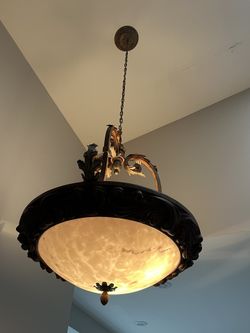 Chandelier