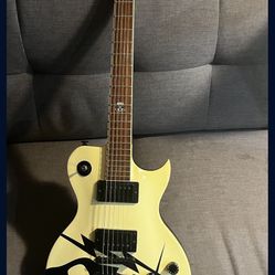 Custom Made Les Paul 1/500