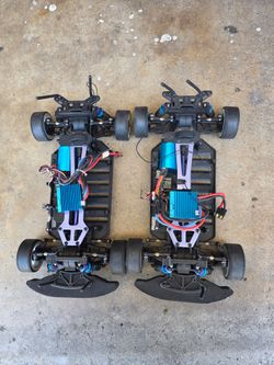 RC Cars