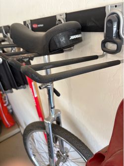 Unicycle