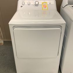 GE DRYER ACT FAST GTD42JWW 🌟