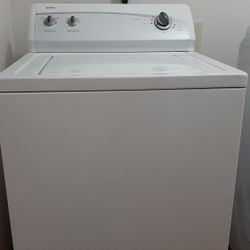 Kenmore Washer And Dryer