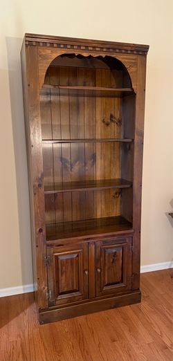 Bookcase