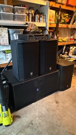 Audio System