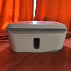 Baby Wipe Warmer