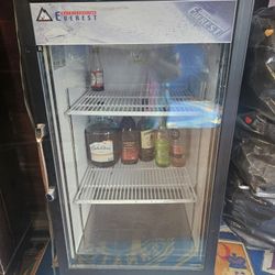 Floor Cooler/ Refrigerator 