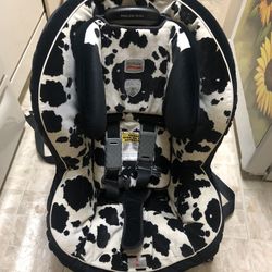 Excellent Condition Britax Car seat Booster Seat