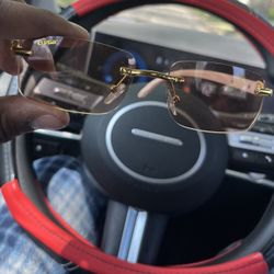 Cartier Frames 