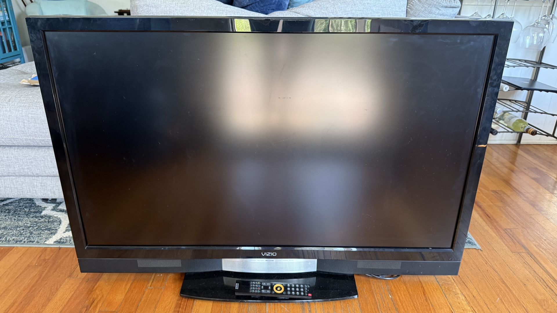 47” Vizio Flat Screen TV