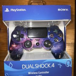 New Ps4 Custom Controller