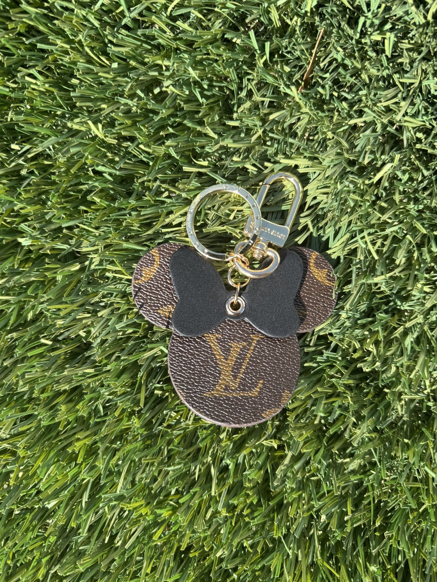 Cute high Fashion Keychain