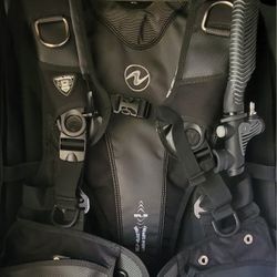 Scuba BCD 