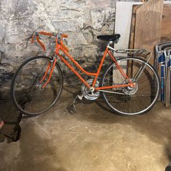 Schwinn Bike 
