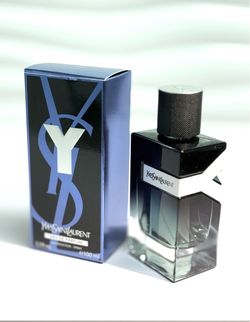YSL Y Eau de Parfum 100ml