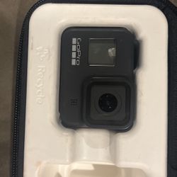 GoPro 8 