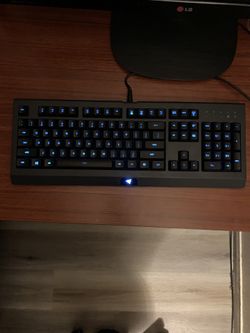 Razer Keyboard