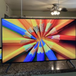 LG - 55” Class UT70 Series LED 4K UHD Smart webOS TV (2024)