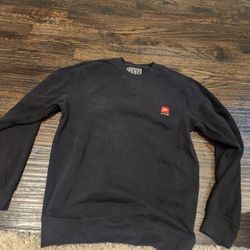 Clsc Sweatshirt Mens Large