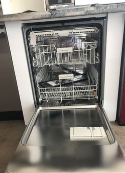 Miele g4227scu deals