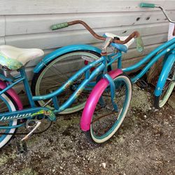 Women /Girls Bike