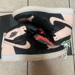 Jordan 1 Crimson NEW WITH BOX
