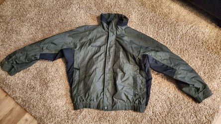 BRAND NEW MENS COLUMBIA JACKET Large