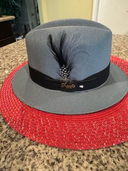 Frank’s Hats