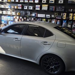 Car Window Tint THE RADIO GUYS 🔊   🔊 Car Audio ✅️ Alarms ✅️ Window Tint ✅️ LED Lights ✅️ Troubleshooting ✅️ And Much More.  Sales And Installations