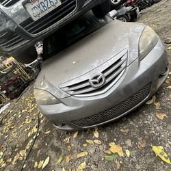 PARTING Out 2005 MAZDA 3 2.3L Parts 
