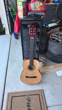 Guitar for sale
