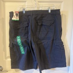 Union Bay Men’s Blue Shorts (new)