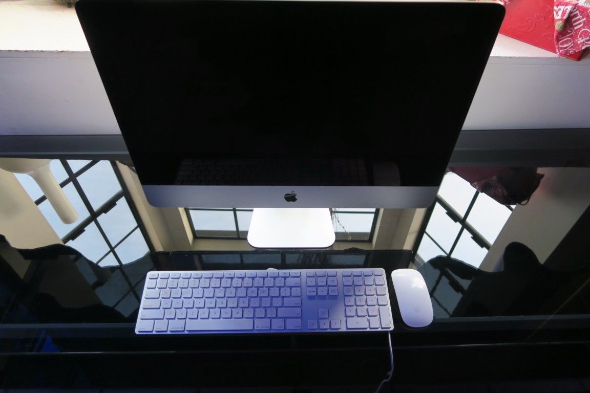 Beautiful Late 2015 Apple IMac Computer 350 OBO