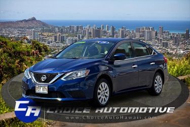 2019 Nissan Sentra