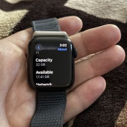 Apple Watch Se